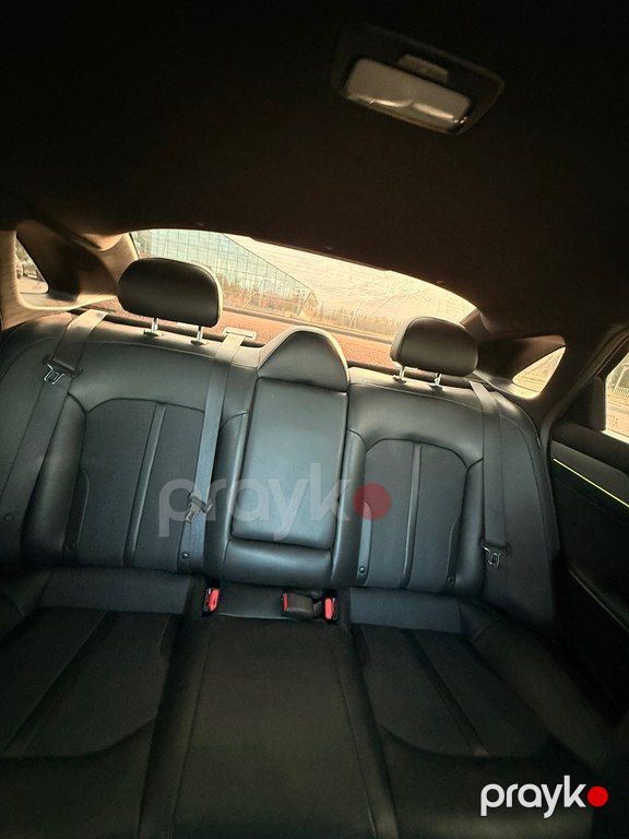 Kia K5, 1.6 L, 2020 il, 145 000 km — Avtomobillər, Gəncə (10)