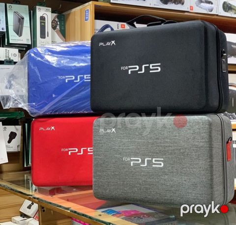 PlayStation 5 Slim çantası — Bakı