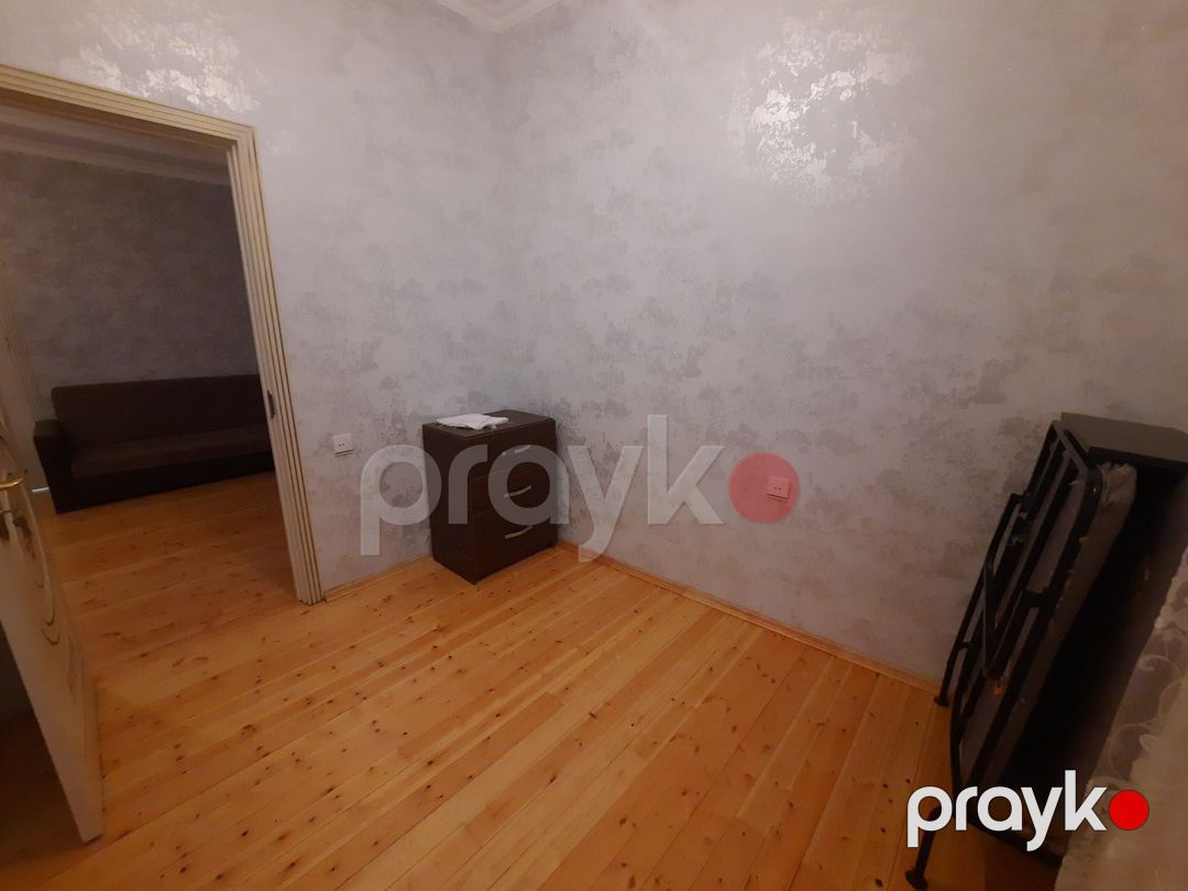 Satılır 3 otaqlı həyət evi/bağ evi 70 m² — Ev, villa, Bakı (6)