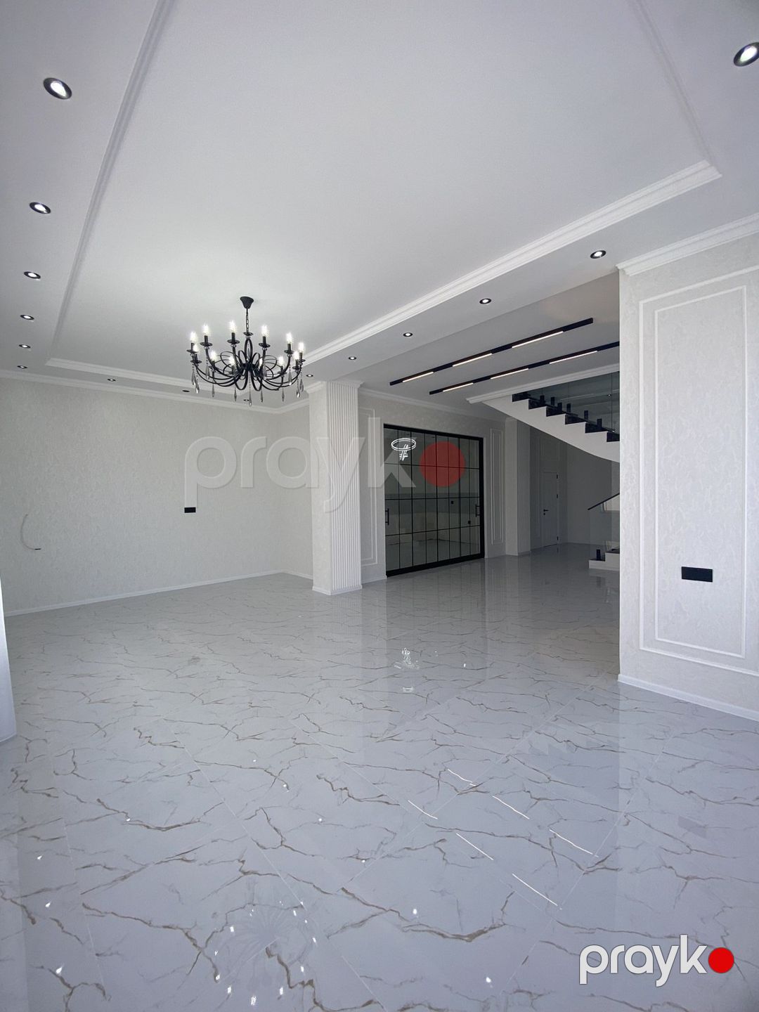 Satılır 4 otaqlı həyət evi/bağ evi 200 m² — Ev, villa, Bakı (7)