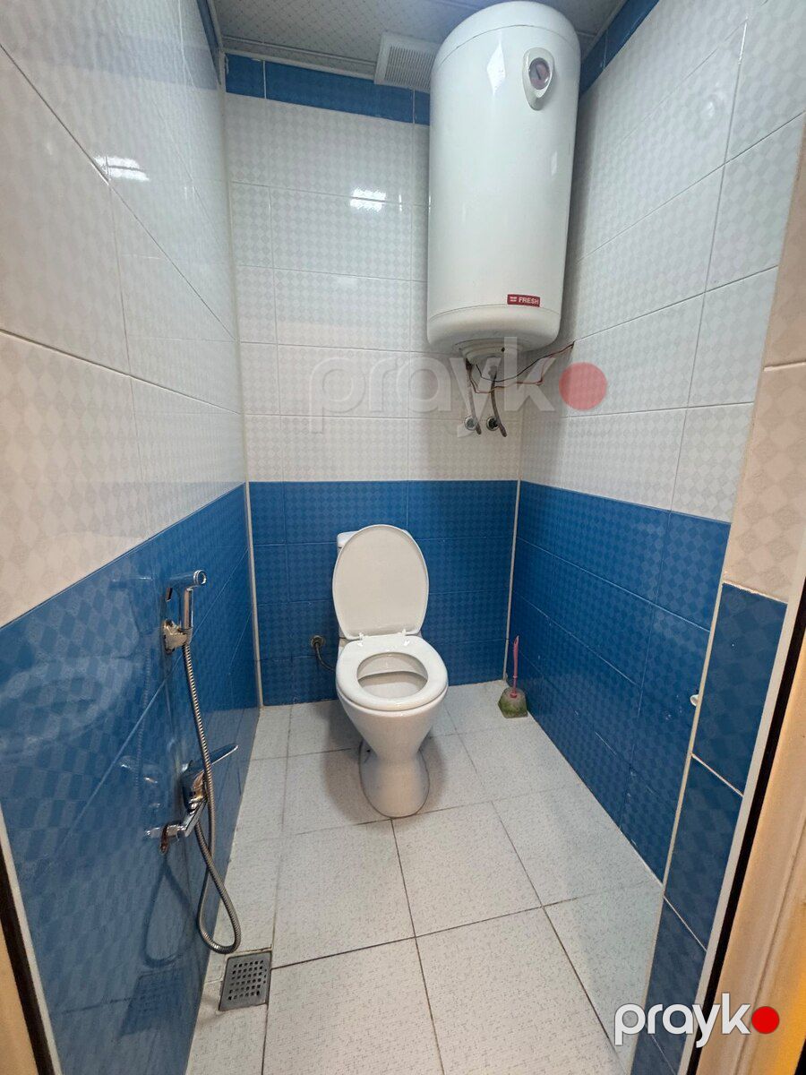 2-otaqlı yeni tikili kirayə verilir, Masazır qəs., 60 m² — Mənzil, Bakı (10)