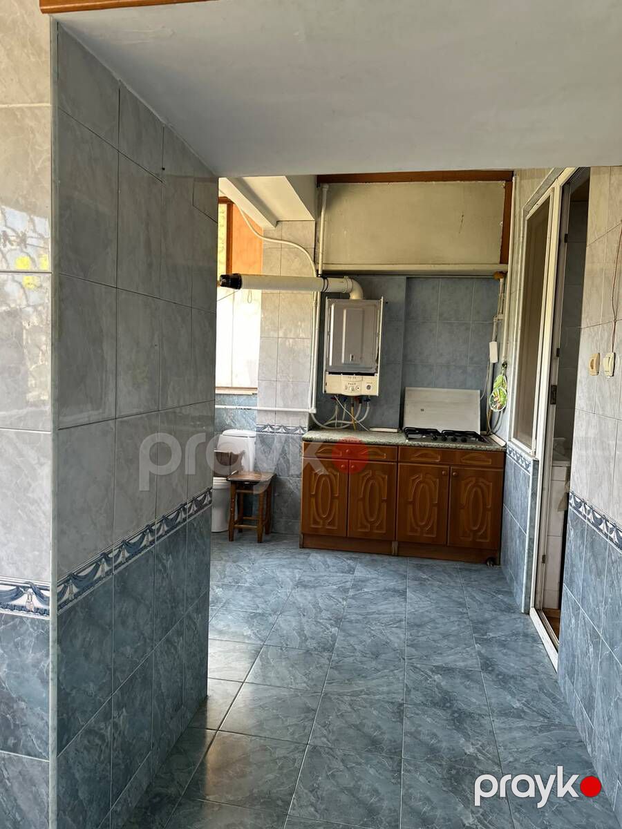 Satılır 5 otaqlı köhnə tikili 120 m² — Mənzil, Bakı (7)