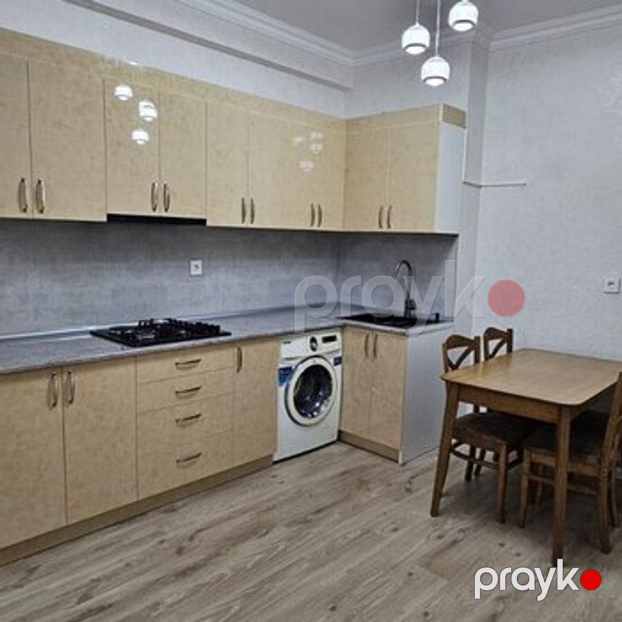 2-otaqlı yeni tikili, Sumqayıt ş., 76 m² — Mənzil, Sumqayıt (5)