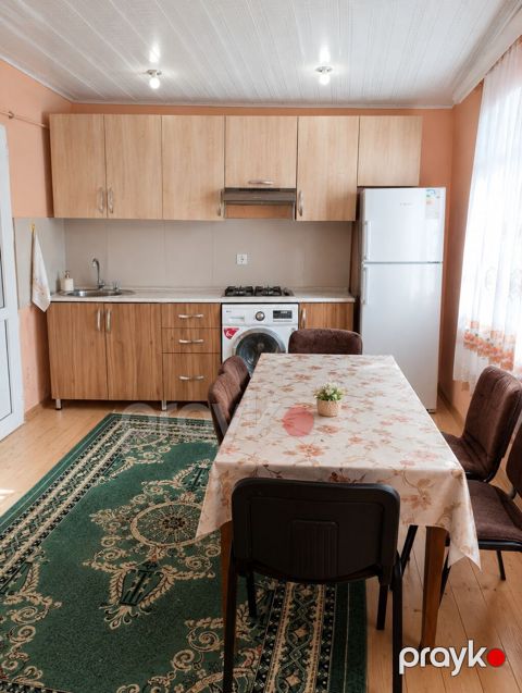 1 kv. m, 3 otaqlı, Kanalizasiya — Sumqayıt