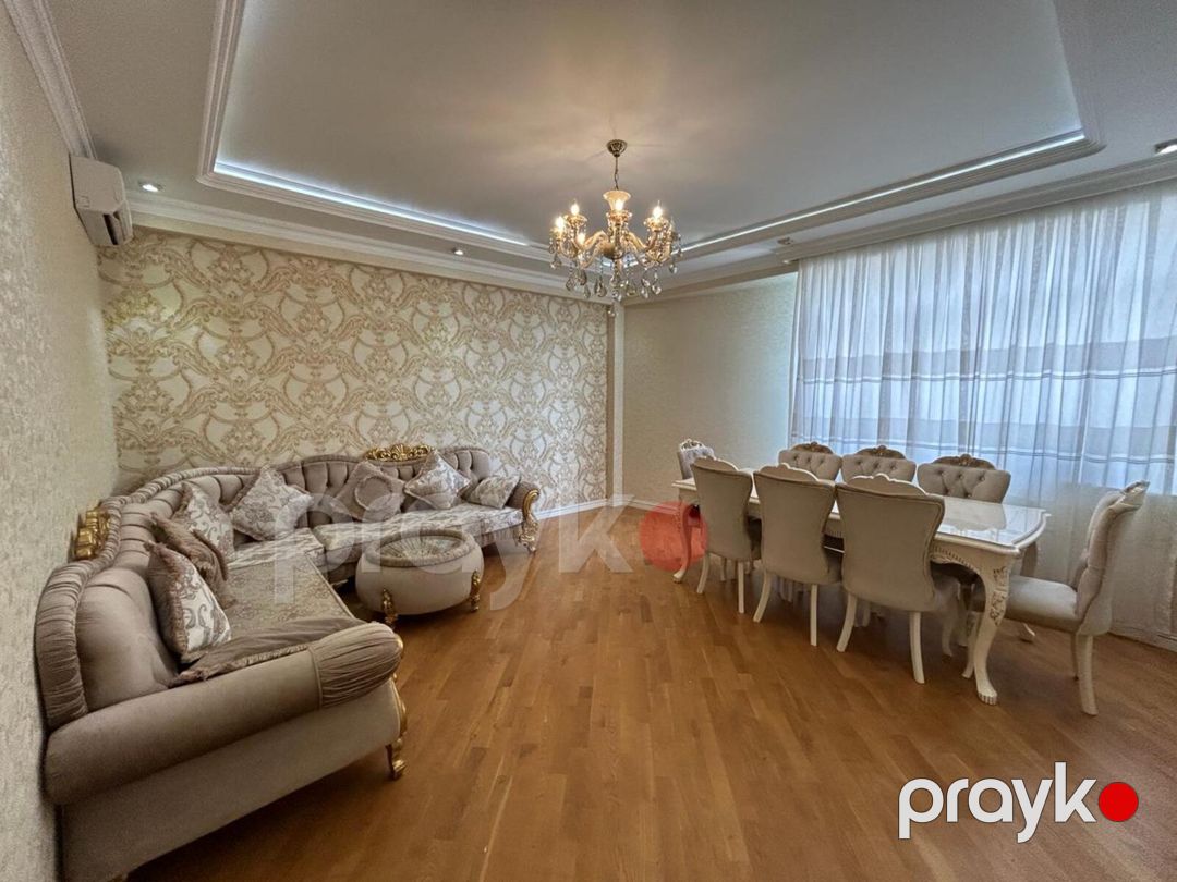 İcarəyə verilir 2 otaqlı yeni tikili 79 m² — Mənzil, Bakı (8)