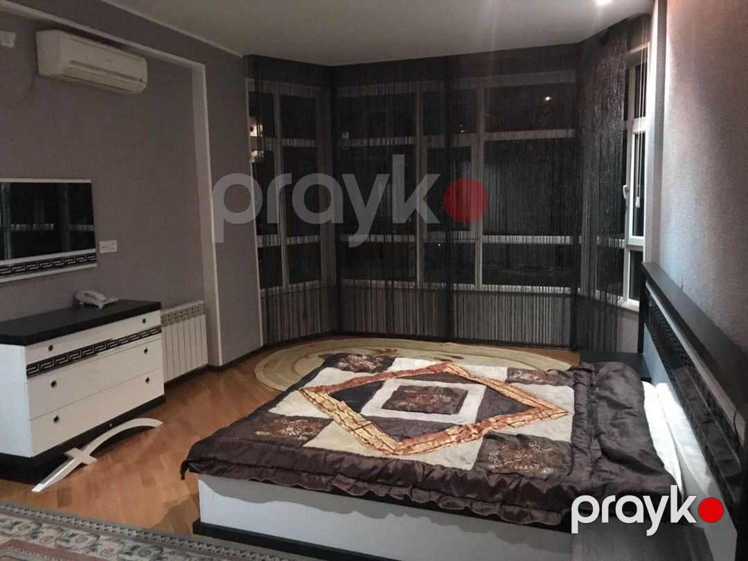 3-otaqlı yeni tikili kirayə verilir, 28 May m., 120 m² — Mənzil, Bakı (5)
