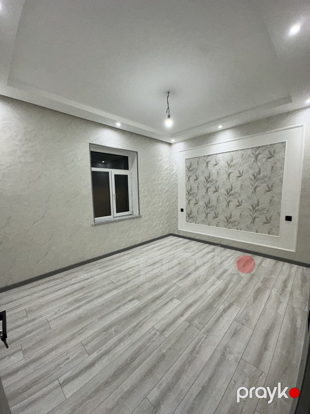 Satılır 3 otaqlı həyət evi/bağ evi 100 m² — Ev, villa, Bakı (10)