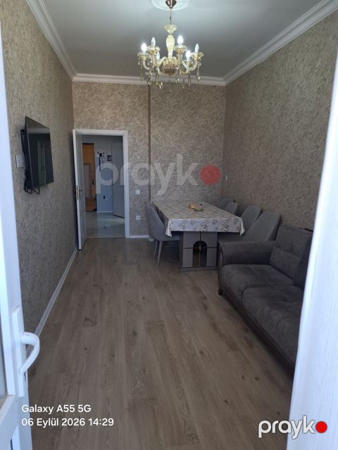 Satılır 3 otaqlı yeni tikili 67 m² — Bakı