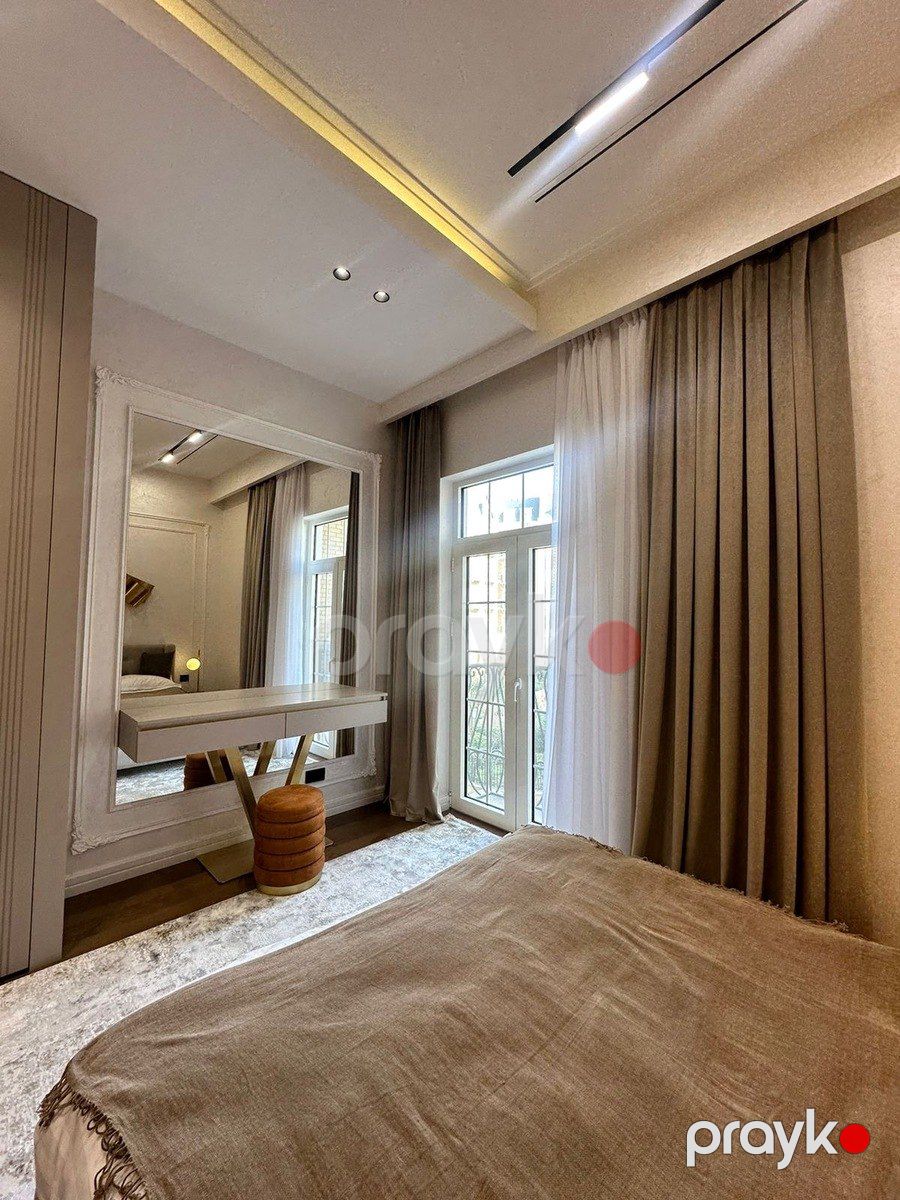 Satılır 3 otaqlı yeni tikili 110 m² — Mənzil, Bakı (11)