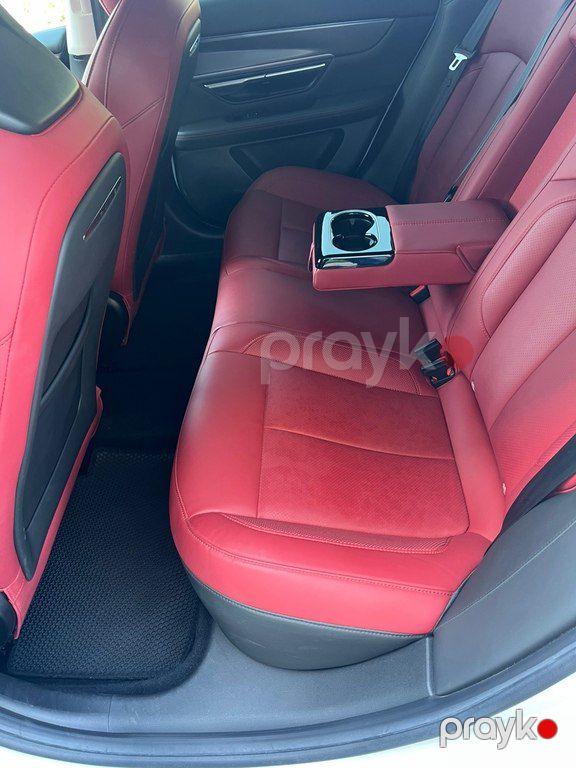 XPeng P7, 64.4 kWh, 2023 il, 27 000 km — Avtomobillər, Bakı (12)