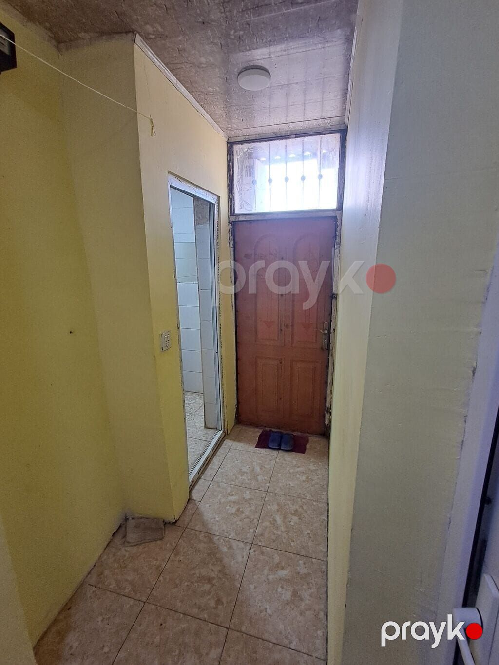 Sabuncu demir yol vaqzalina 155 nom mektebe yaxin 1 otaqli adelni — Mənzil, Bakı (2)