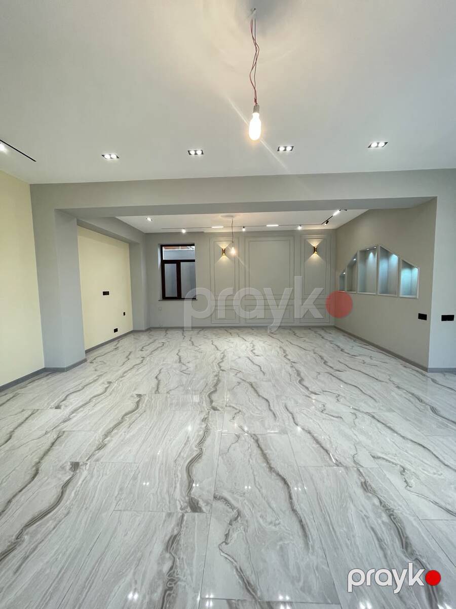 Satılır 6 otaqlı həyət evi/bağ evi 244 m² — Ev, villa, Bakı (8)