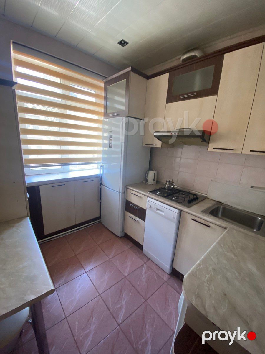 4-otaqlı mənzil, Yasamal r., 100 m² — Mənzil, Bakı (11)
