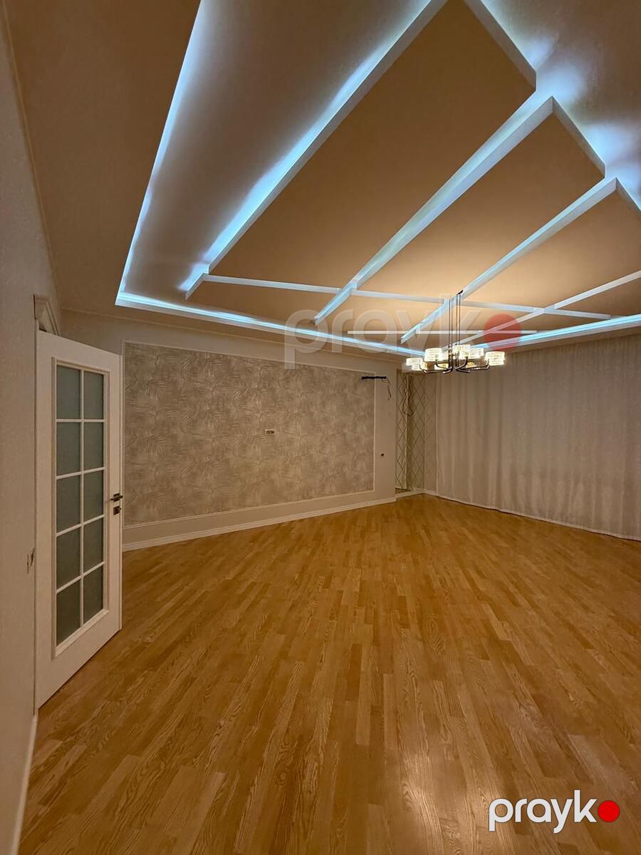 3-otaqlı yeni tikili, Neftçilər m., 145000 m² — Mənzil, Bakı (9)