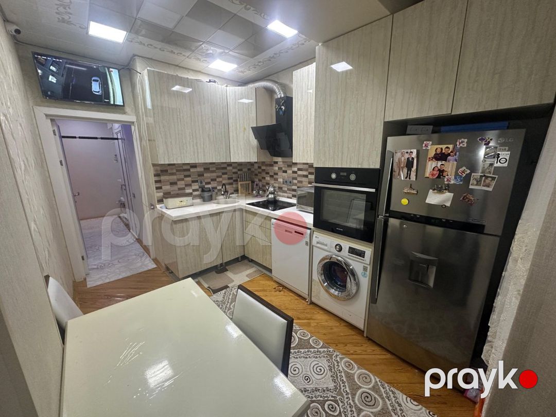 3 otaqlı mənzil, 72 m², Masazır q., Abşeron — Mənzil (6)