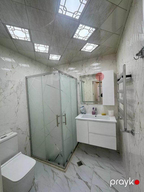 Satılır 3 otaqlı yeni tikili 75.6 m² — Mənzil, Bakı (4)