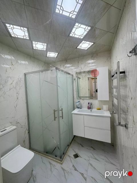 Satılır 3 otaqlı yeni tikili 80 m² — Bakı