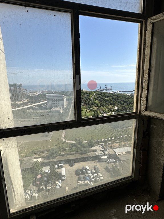 Satılır 3 otaqlı yeni tikili 155 m² — Mənzil, Bakı (8)