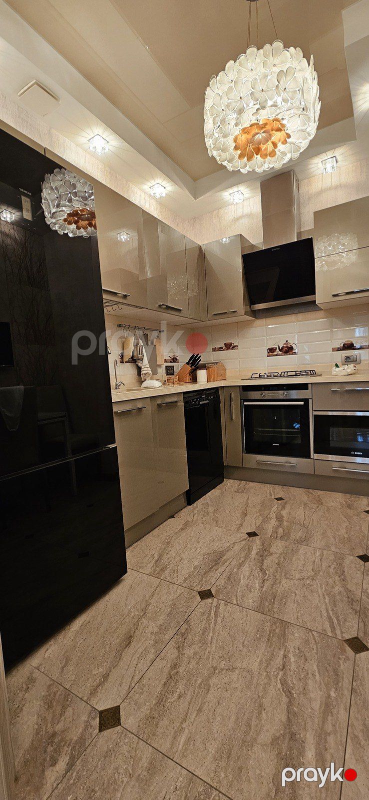Satılır 3 otaqlı yeni tikili 103 m² — Mənzil, Sumqayıt (10)