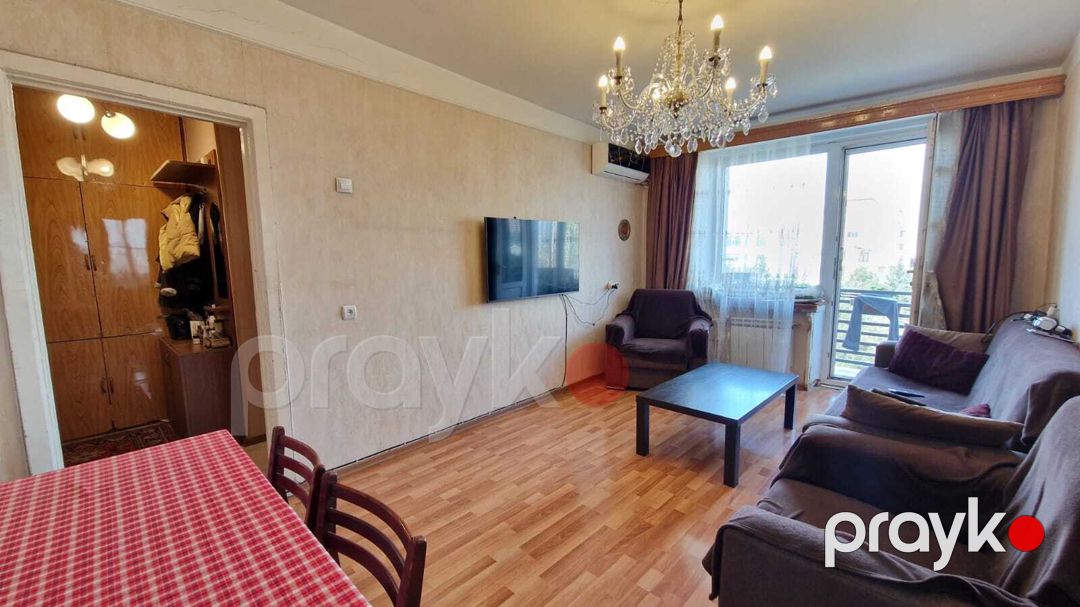 Satılır 2 otaqlı yeni tikili 55 m² — Mənzil, Bakı (4)