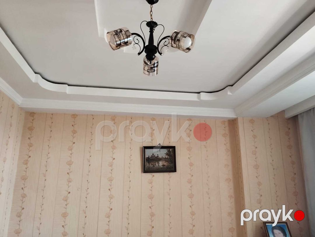 İcarəyə verilir 2 otaqlı yeni tikili 55 m² — Mənzil, Bakı (4)