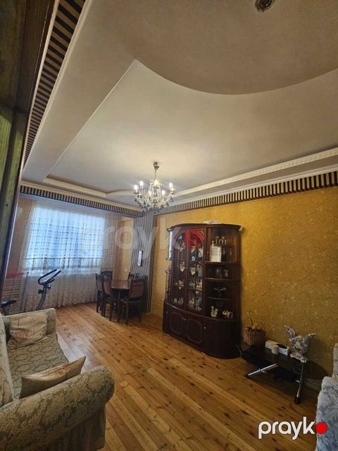 Satılır 3 otaqlı yeni tikili 60 m² — Bakı