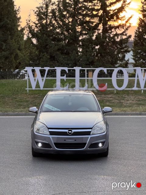 Opel Astra, 1.4 L, 2006 il, 272 000 km — Mingəçevir
