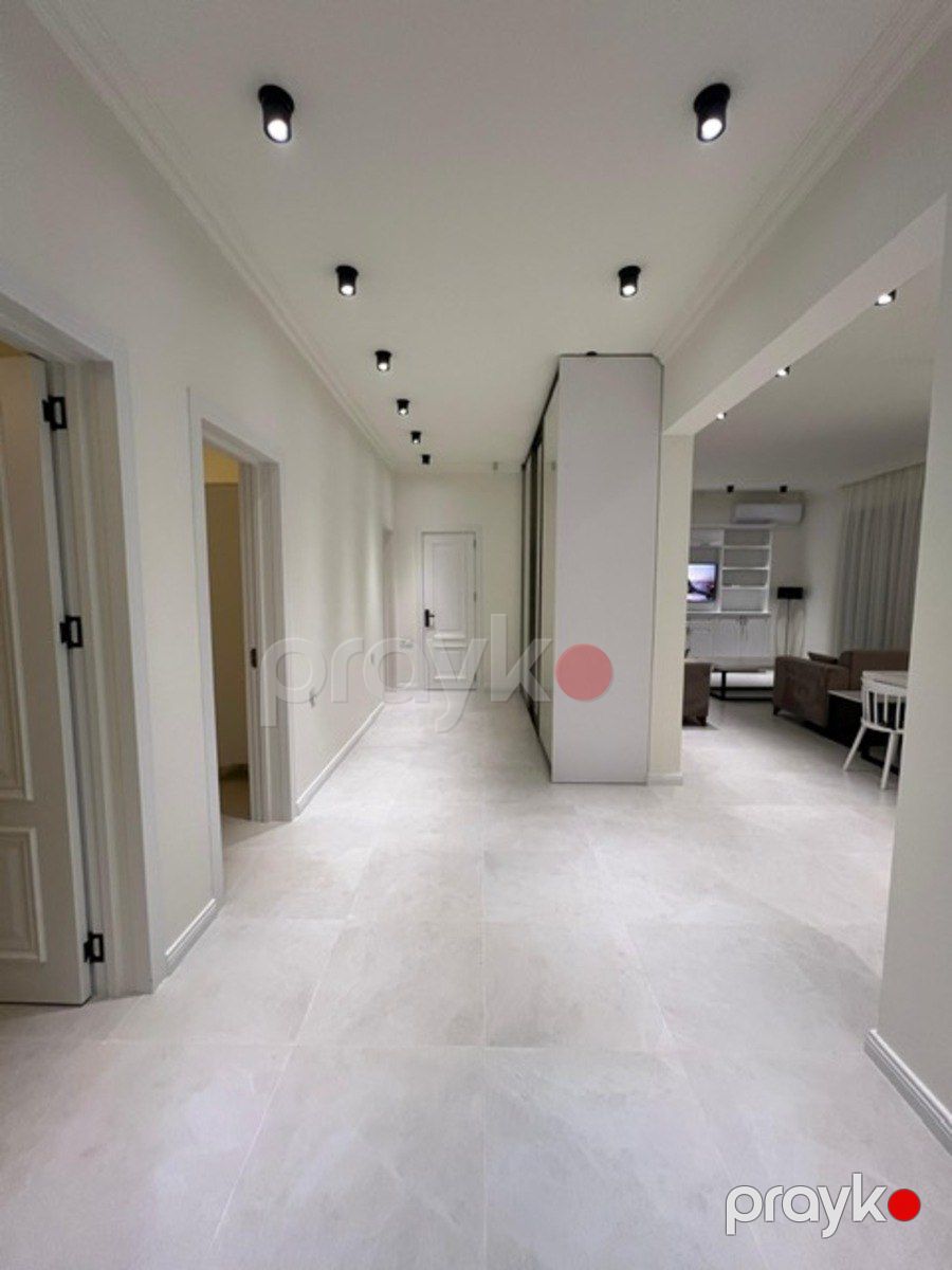 İcarəyə verilir 4 otaqlı həyət evi/bağ evi 200 m² — Ev, villa, Bakı (8)