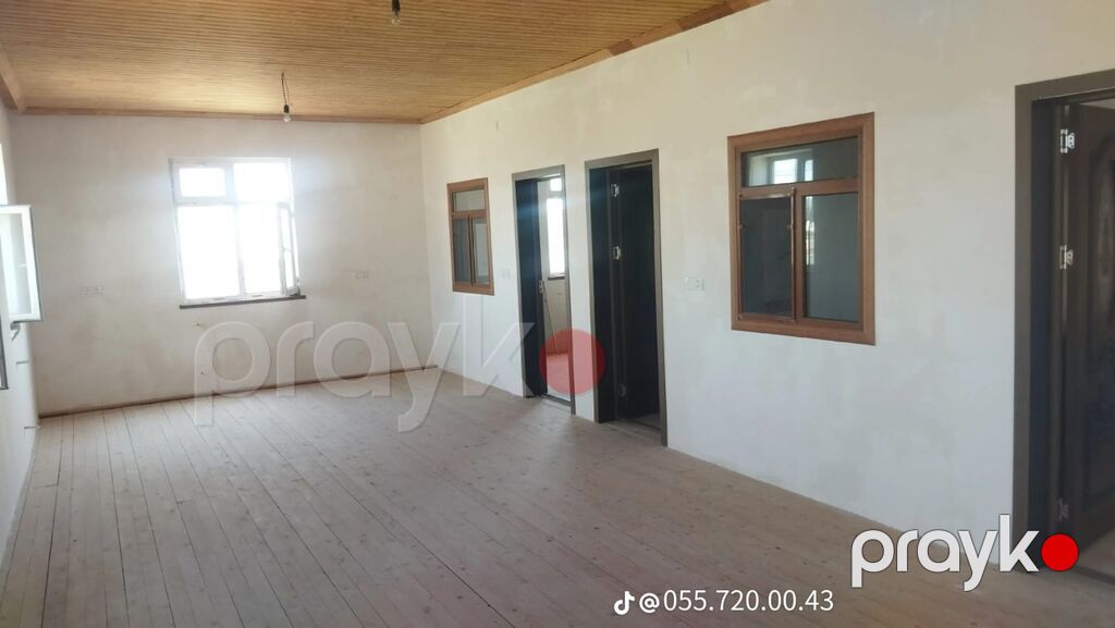 4 otaqlı, 200 kv. m, Orta təmir — Ev, villa, Sumqayıt (5)