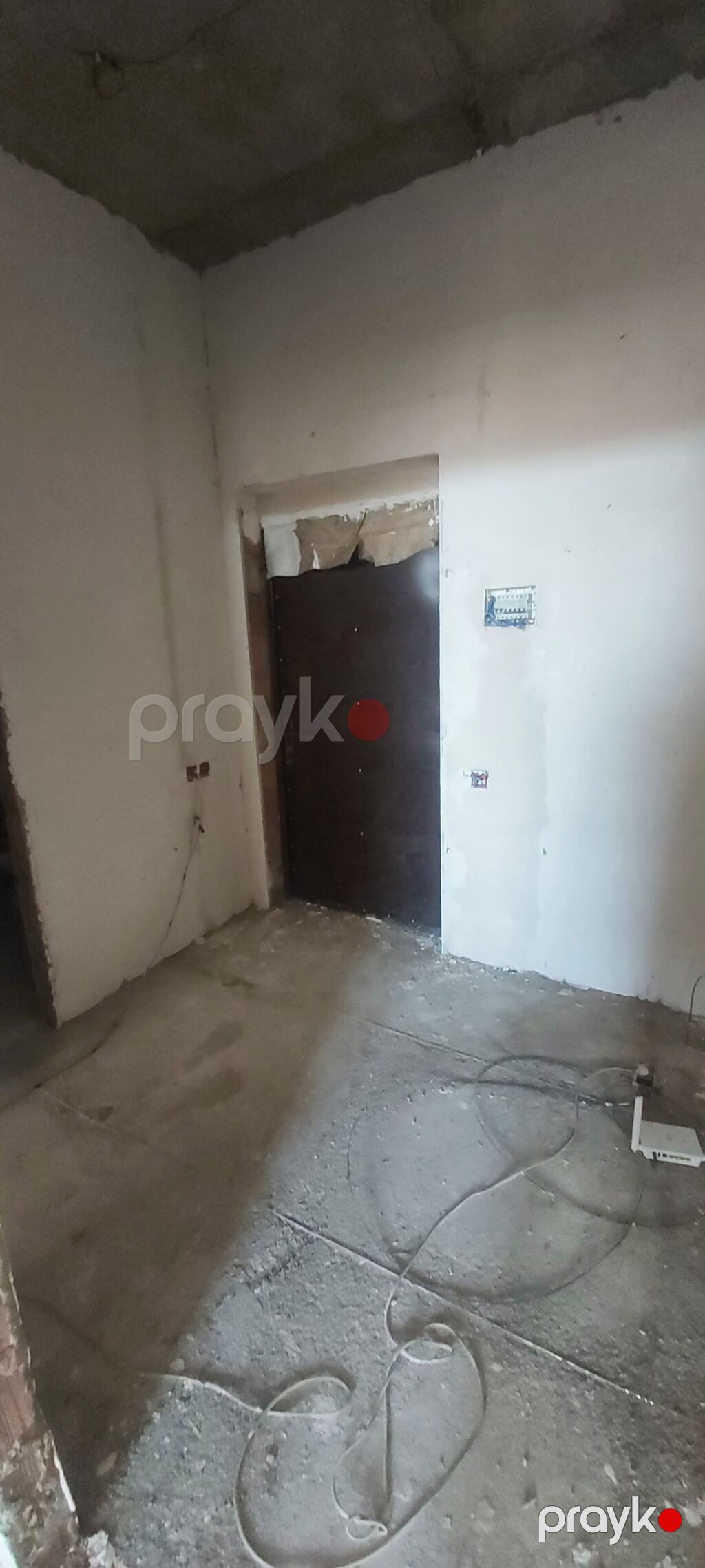 2 otaqlı, 58 kv. m — Mənzil, Masazır (10)