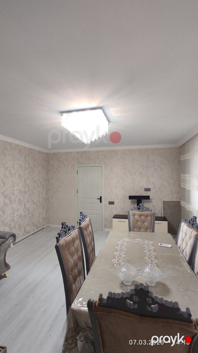 3-otaqlı mənzil, Sumqayıt ş., 84 m² — Mənzil, Sumqayıt (2)