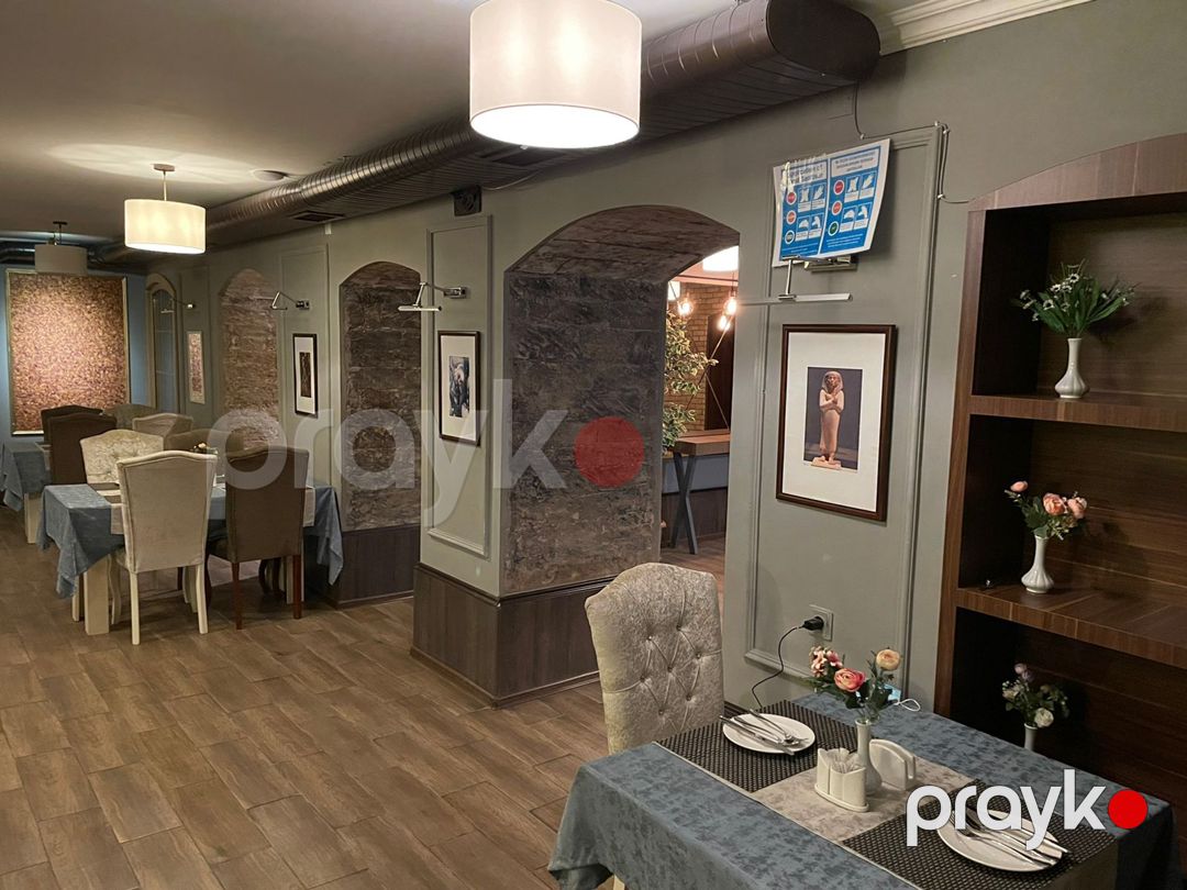 İcarəyə verilir obyekt 260 m² — Əmlak, Bakı (8)