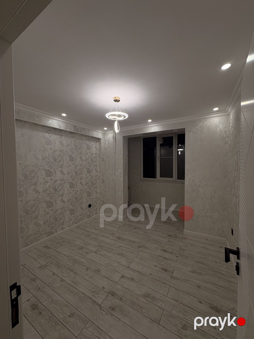 Satılır 4 otaqlı yeni tikili 115.2 m² — Mənzil, Bakı (6)