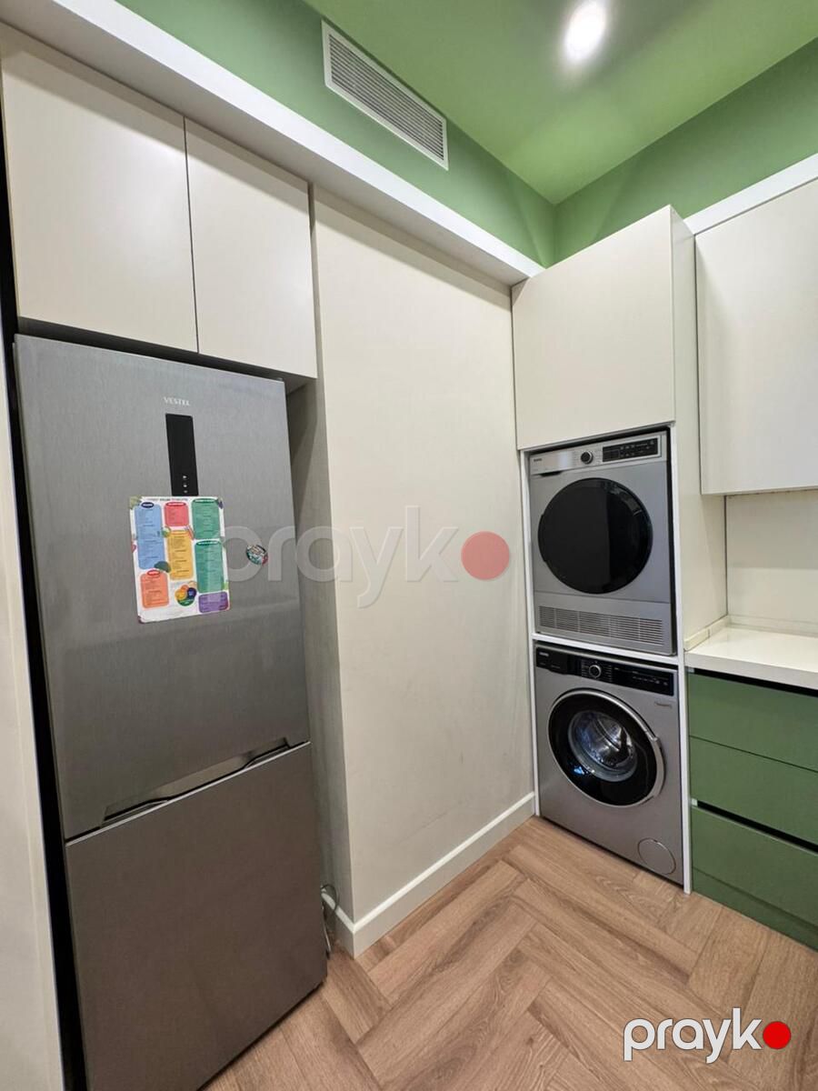 2-otaqlı yeni tikili kirayə verilir, M. Bulvar küç., 65 m² — Mənzil, Bakı (5)