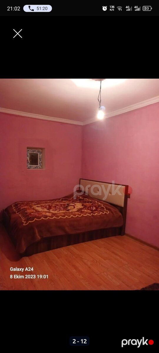 Həyət evi kirayə verilir, Yasamal r — Ev, villa, Bakı (11)
