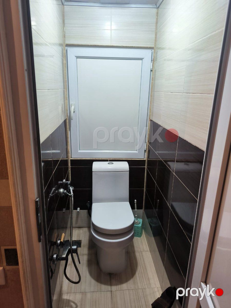 İcarəyə verilir 2 otaqlı köhnə tikili 53 m² — Mənzil, Bakı (3)