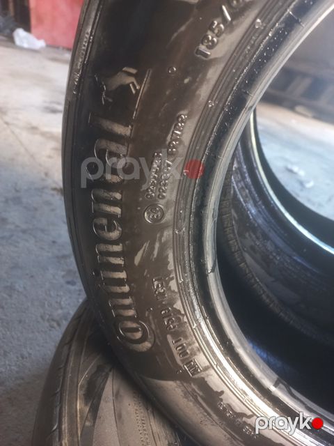 Şinlər 185/65 R15 — Bakı