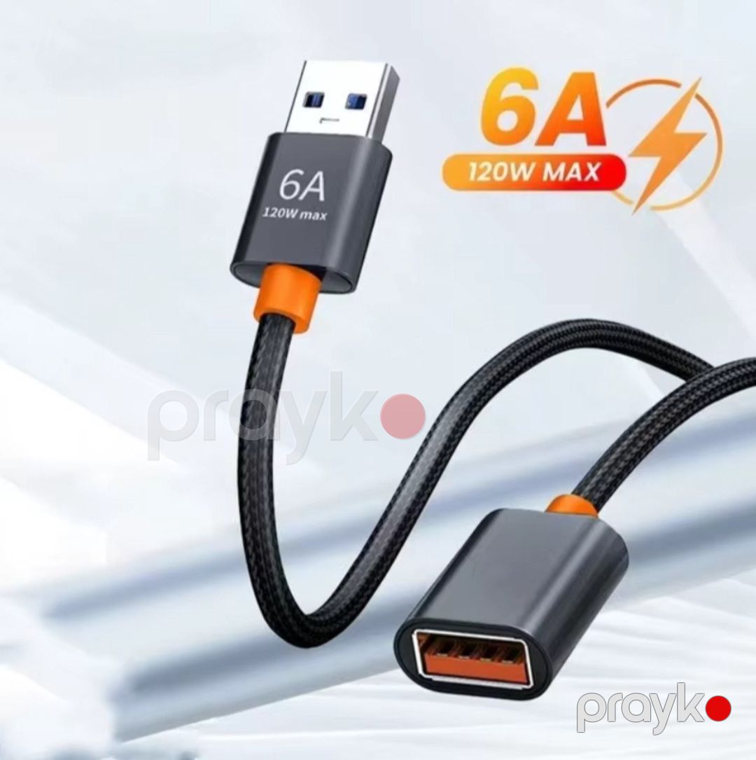 USB uzadıcı kabel 1.5m — Periferik cihazlar, Bakı (2)