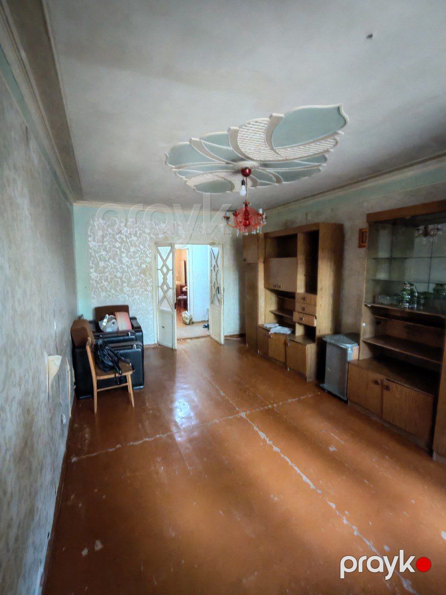 Satılır 3 otaqlı köhnə tikili 80 m² — Mənzil, Sumqayıt (9)