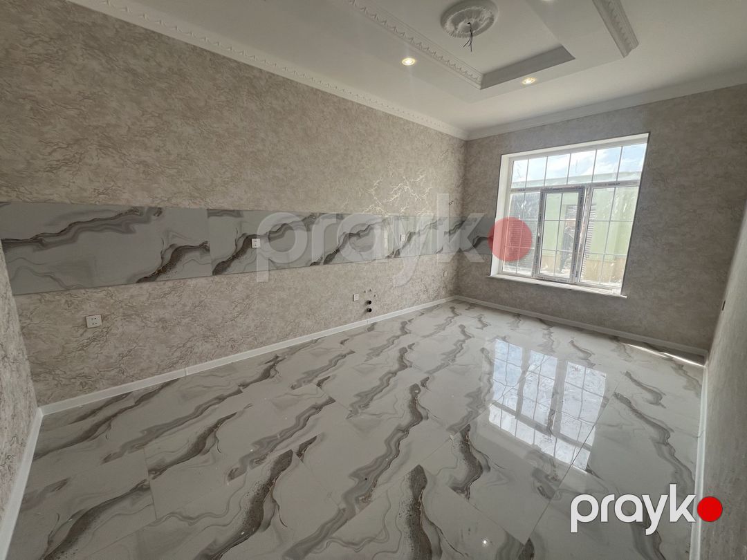 Satılır 7 otaqlı həyət evi/bağ evi 210 m² — Ev, villa, Bakı (7)