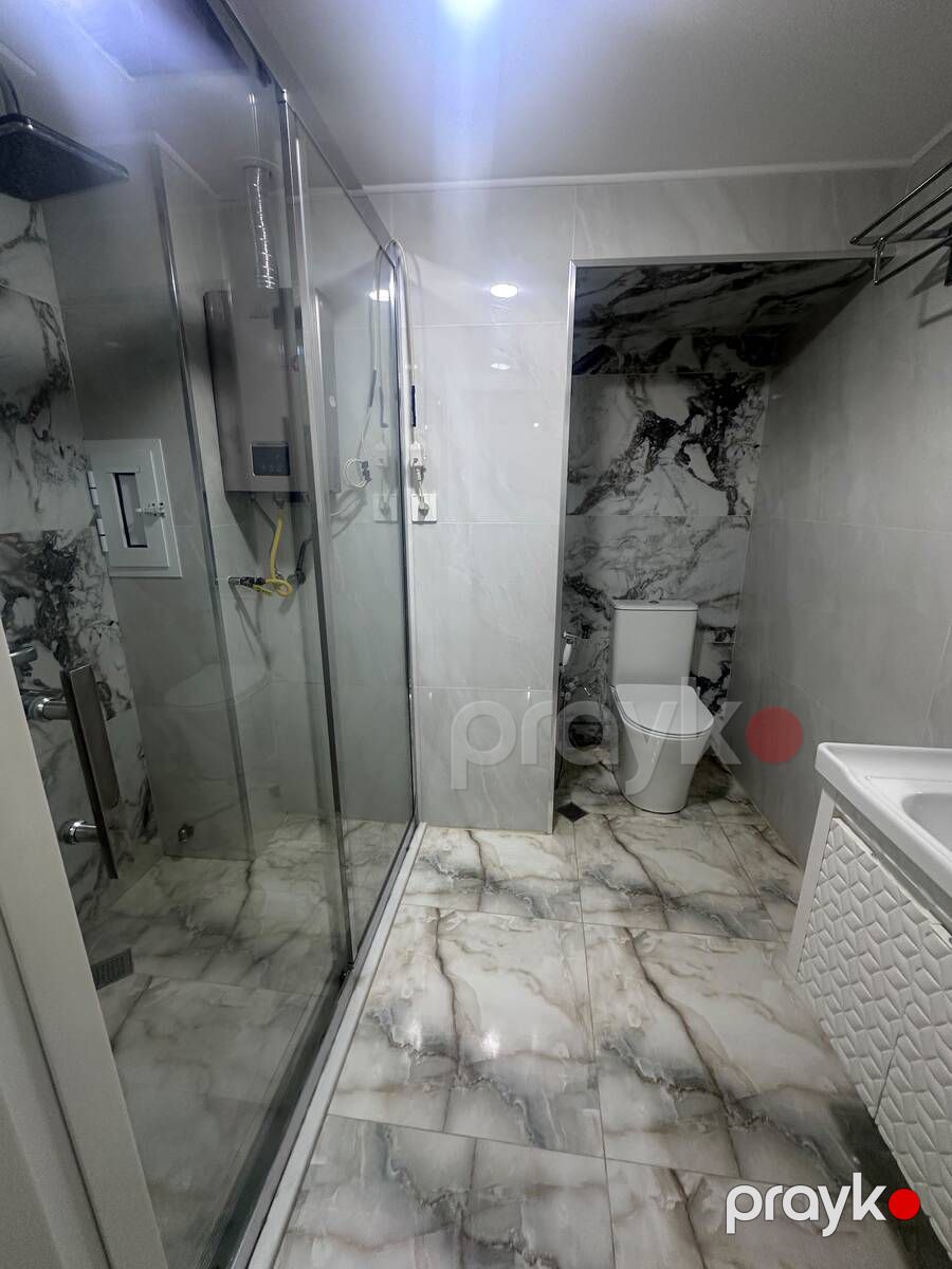 İcarəyə verilir 2 otaqlı köhnə tikili 70 m² — Mənzil, Bakı (8)