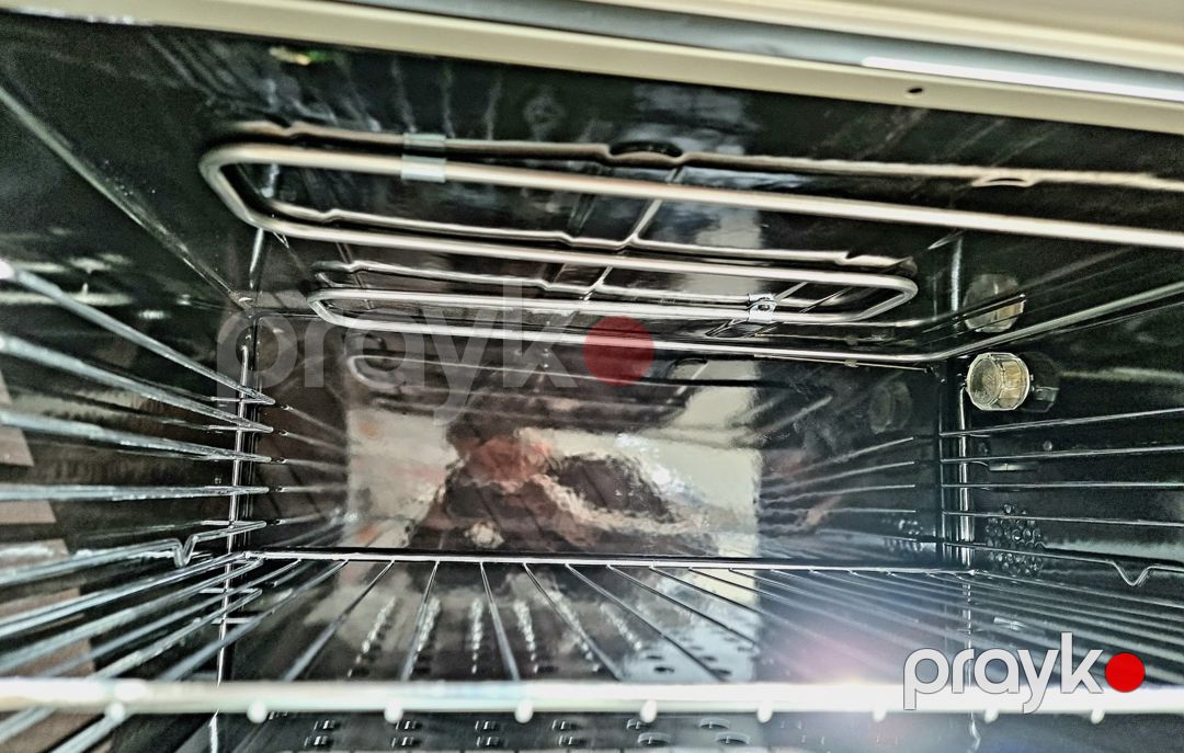 Elektrik soba "İtimat70lt" — Ev texnikası, Bakı (10)