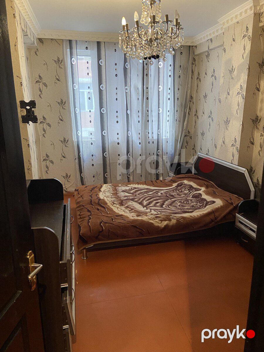 İcarəyə verilir 1 otaqlı yeni tikili 39 m² — Mənzil, Xırdalan (3)