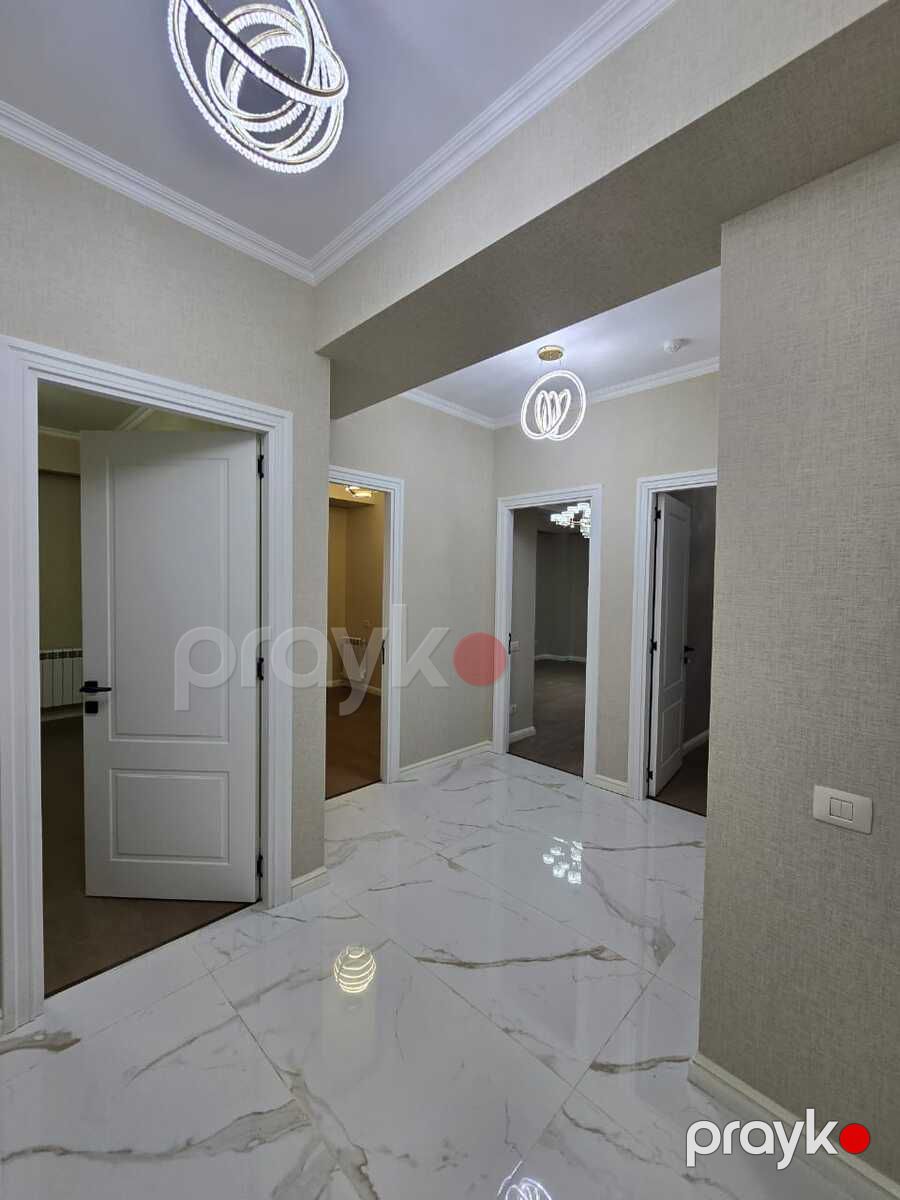 Satılır 3 otaqlı yeni tikili 90 m² — Mənzil, Bakı (7)
