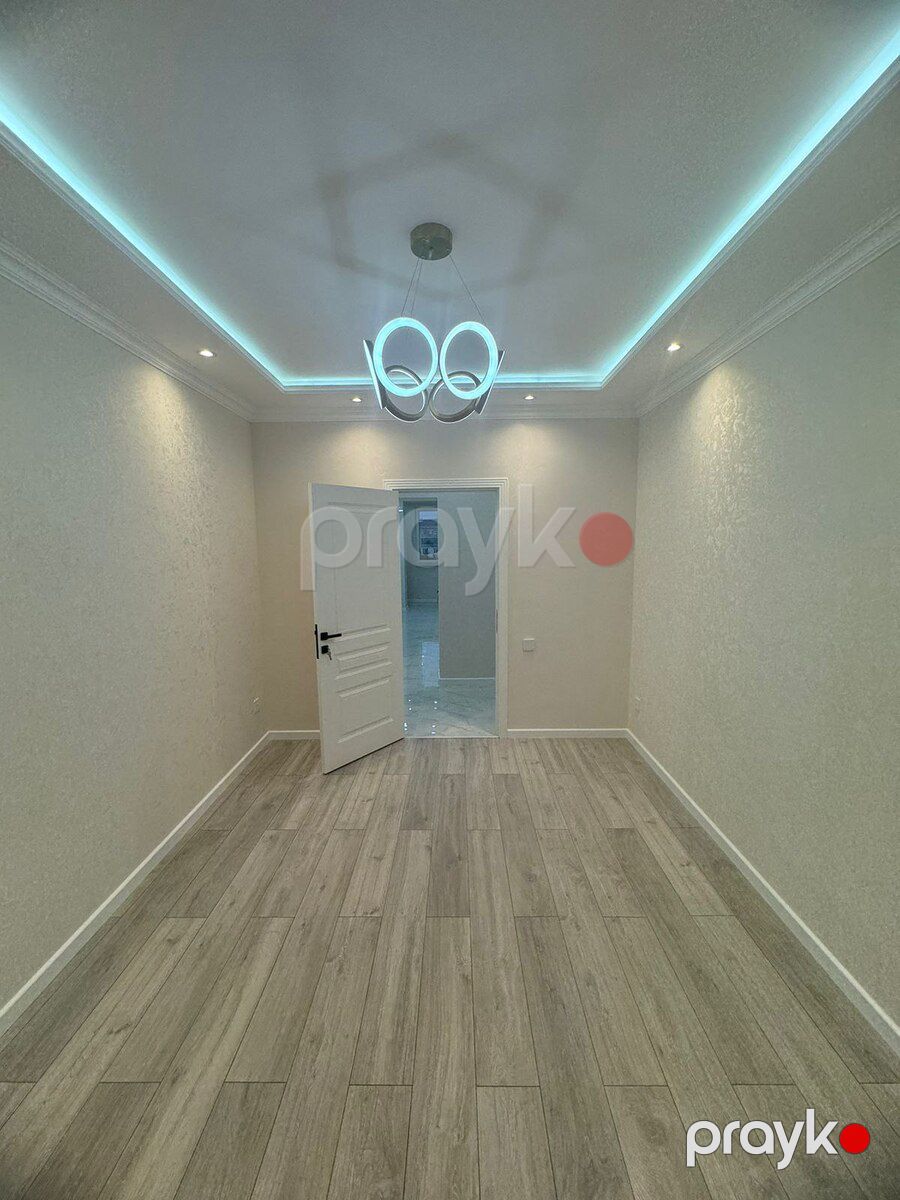 3-otaqlı mənzil, Sumqayıt ş., 82 m² — Mənzil, Sumqayıt (4)