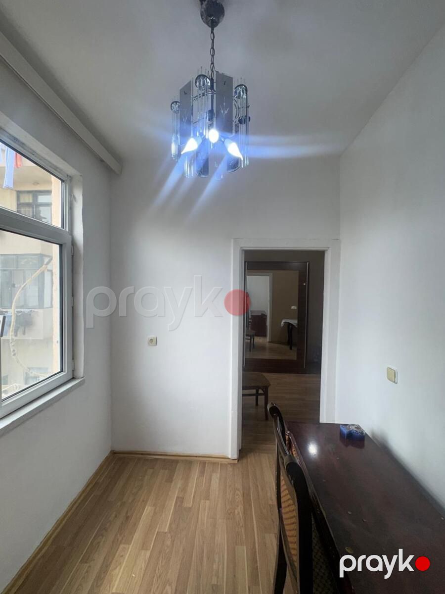 Satılır 2 otaqlı köhnə tikili 45 m² — Mənzil, Bakı (3)