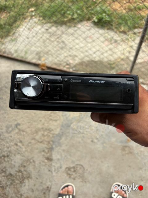 Maqnitola 8450 bt — Yevlax