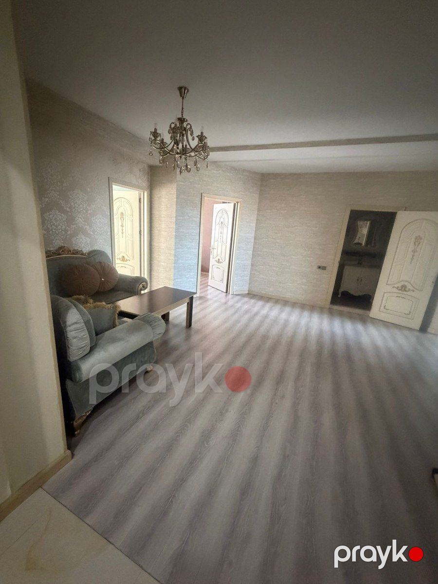 4-otaqlı yeni tikili kirayə verilir, Sumqayıt ş., 140 m² — Mənzil, Sumqayıt (3)