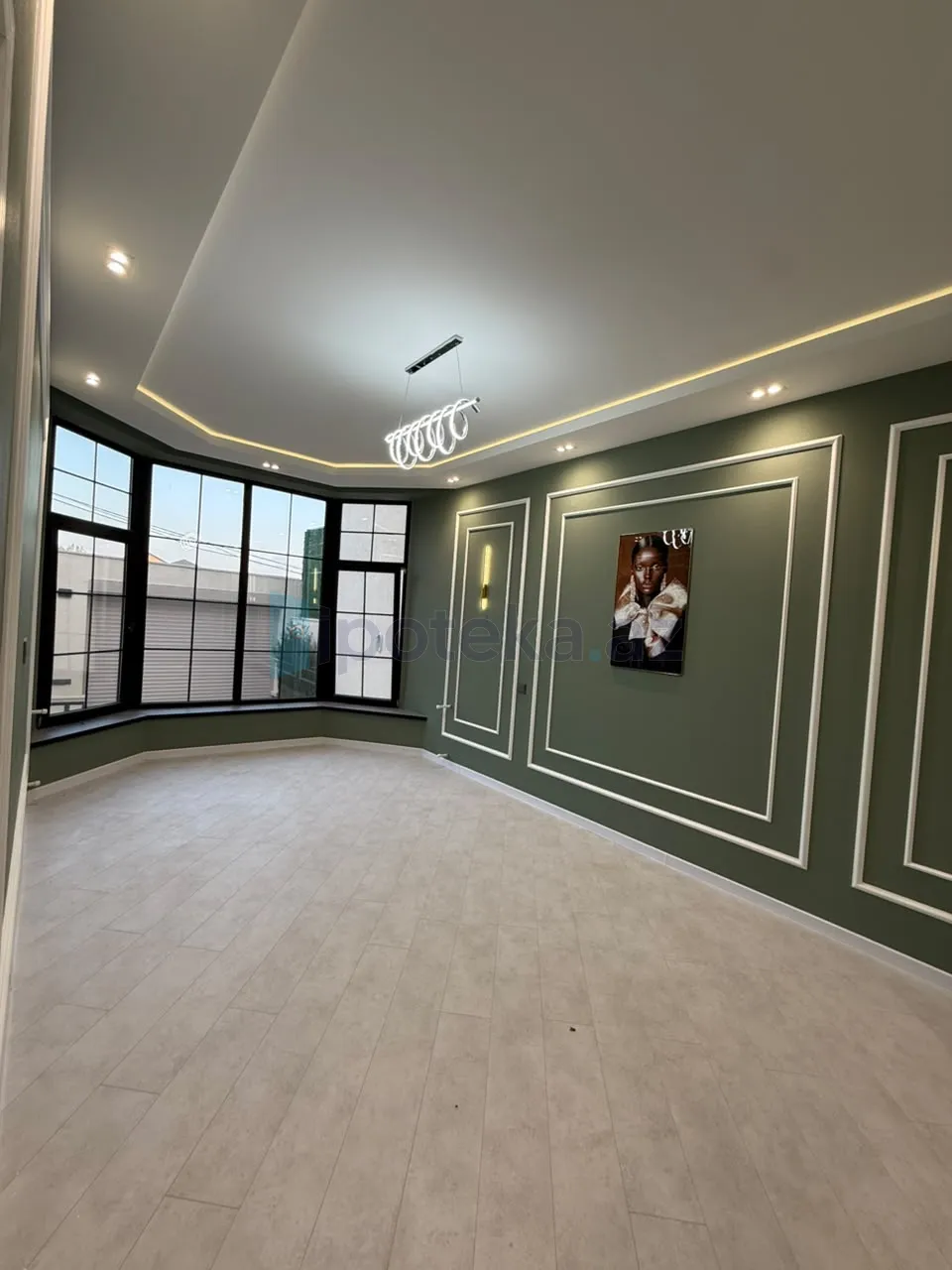 Satılır: 5 Otaq, Evlər/Villalar, Abşeron r., Masazır q., 200.00 m² — Ev, villa, Abşeron (10)