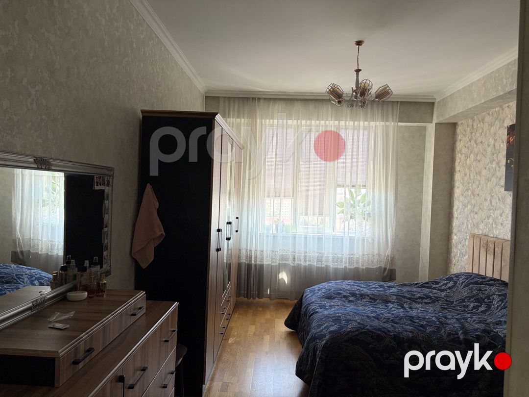 Satılır 3 otaqlı yeni tikili 102 m² — Mənzil, Sumqayıt (5)